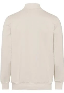 HANRO Natural Living - Sweater - Pumice 13 HANRO Natural Living - Sweater - Pumice -Mode Herenkleding Winkel c357008f91994f778b9c23c5e1f48500