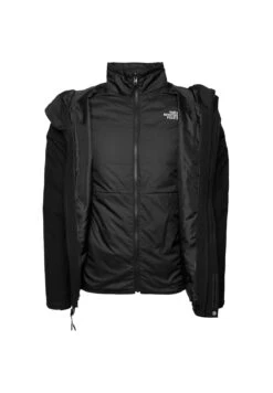 The North Face Carto Triclimate Jacket 2-In-1 - Outdoorjas - Black -Mode Herenkleding Winkel c3a67865574e49c29439385954ff2e9f