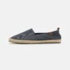 Pier One Unisex - Espadrilles - Dark Grey -Mode Herenkleding Winkel c4a369234c074ed3bb06797d796df8f5