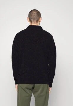 NN07 Alfie- Trui - Blue 10 NN07 Alfie- Trui - Blue -Mode Herenkleding Winkel c542f65eb1394266a5ad45864c7acfc5