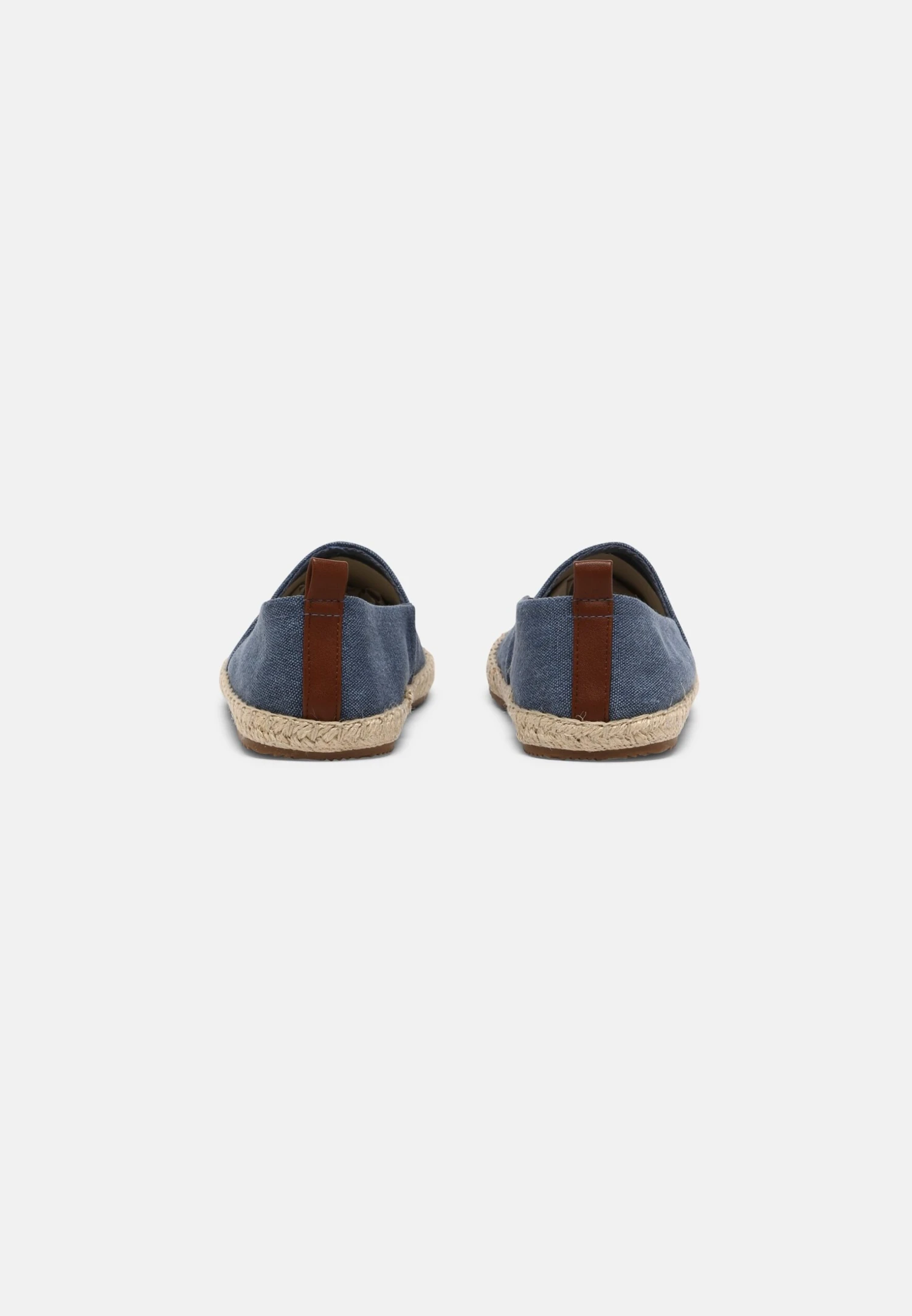 Pier One Rena Espadrille Unisex - Espadrilles - Blue 5 Pier One Rena Espadrille Unisex - Espadrilles - Blue - Afbeelding 3