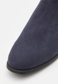 Pier One Unisex - Korte Laarzen - Dark Blue 13 Pier One Unisex - Korte Laarzen - Dark Blue -Mode Herenkleding Winkel c64699570d1d4a9fb0e2e5e53949815c