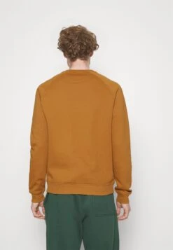 Pier One Sweater - Copper 10 Pier One Sweater - Copper -Mode Herenkleding Winkel c6653a5756164899865d9520693a9e01