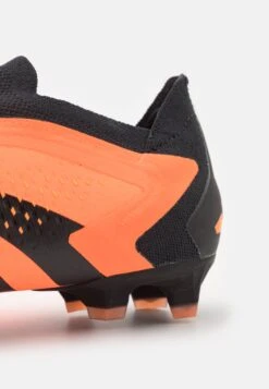 ADIDAS PERFORMANCE Predator Accuracy.1 Low Fg - Voetbalschoenen Met Kunststof Noppen - Team Solar Orange/Core Black 13 ADIDAS PERFORMANCE Predator Accuracy.1 Low Fg - Voetbalschoenen Met Kunststof Noppen - Team Solar Orange/Core Black -Mode Herenkleding Winkel c767f23a36254e6bb2b0b71a35e22226