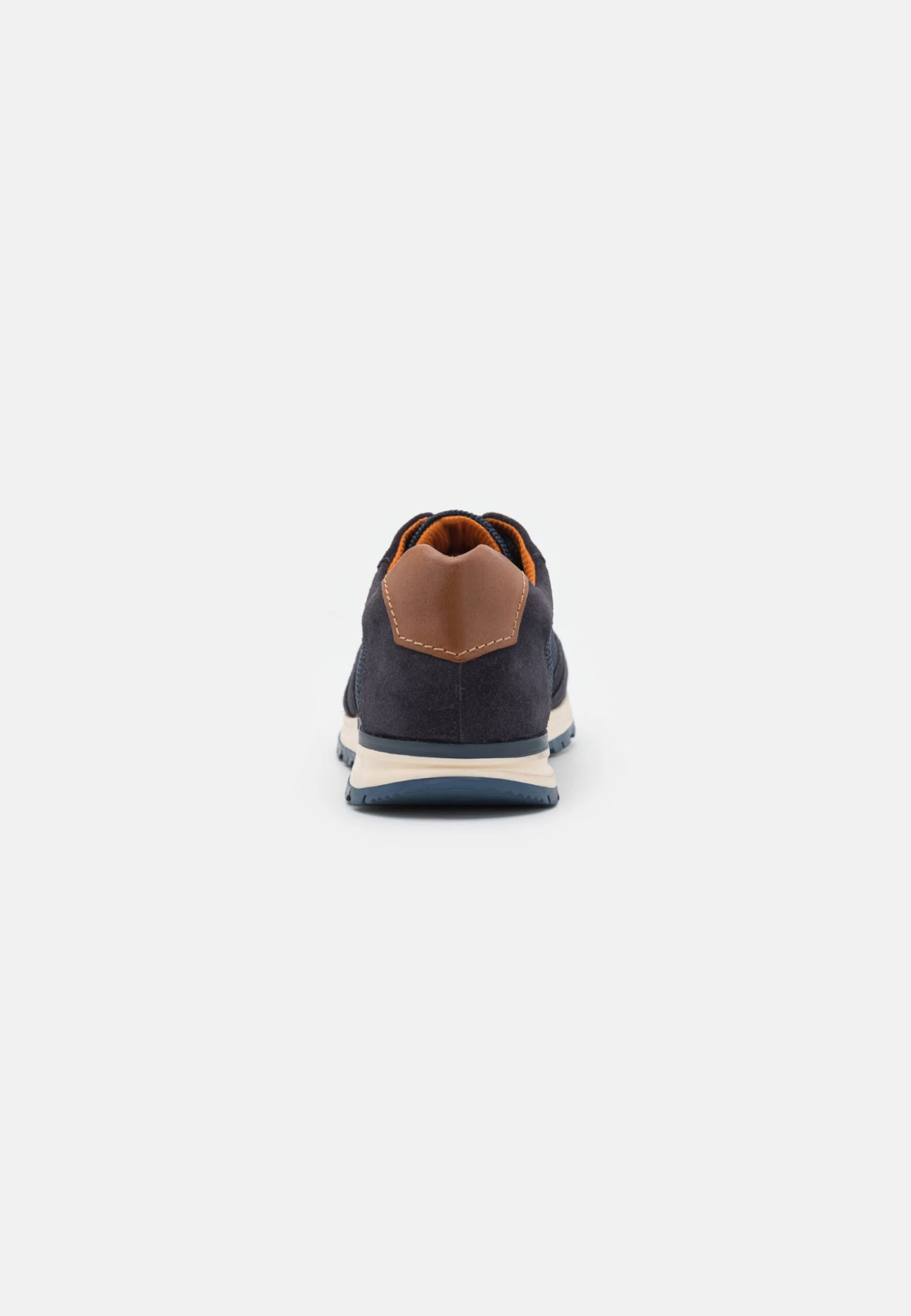 Bugatti Stranger - Sneakers Laag - Dark Blue 5 Bugatti Stranger - Sneakers Laag - Dark Blue - Afbeelding 3