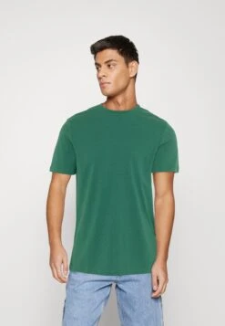 Pier One 7 Pack - T-Shirt Basic - Blue/Mottled Bordeaux/White -Mode Herenkleding Winkel c8c373dad6944b61a87d69e516ca991f