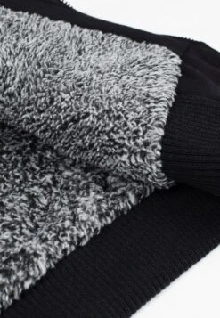 Slim Fit - Hoodie - Black -Mode Herenkleding Winkel c8f44c7015a04ab4b84fe27c9c9c59d5