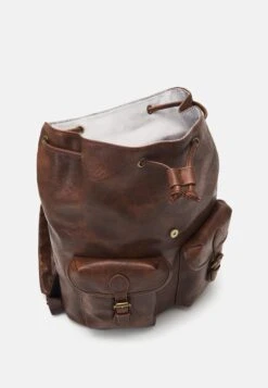 Pier One Unisex - Rugzak - Dark Brown 9 Pier One Unisex - Rugzak - Dark Brown -Mode Herenkleding Winkel cbaa664768e24d0fbcb4f8acd20ca2d6