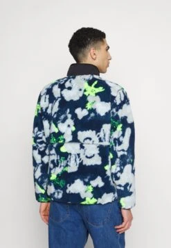 The North Face Extreme Pile Jacket - Fleecejas - Summit Navy -Mode Herenkleding Winkel cbdafafbef824ca8a2ab14af682ed311