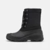 Pier One Unisex - Snowboots- Black 2 Pier One Unisex - Snowboots- Black -Mode Herenkleding Winkel cc8c7f21f6d741eba957c0a13ad654a5