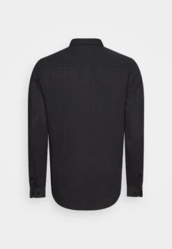 Pier One Linen Mix 2 Pack - Overhemd - Black/Olive 9 Pier One Linen Mix 2 Pack - Overhemd - Black/Olive -Mode Herenkleding Winkel ccbcdd0847554a04973f124ec85e1417