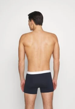 Pier One 5 Pack - Onderbroeken - Dark Blue/Red 10 Pier One 5 Pack - Onderbroeken - Dark Blue/Red -Mode Herenkleding Winkel cd0863118cd344d58ab8015e95d8ceff