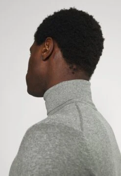 Pier One 2 Pack - Basic Turtleneck - Trui - Black/Mottled Light Grey 18 Pier One 2 Pack - Basic Turtleneck - Trui - Black/Mottled Light Grey -Mode Herenkleding Winkel cd833c29eab047e19e00cc4e3a2fddf0