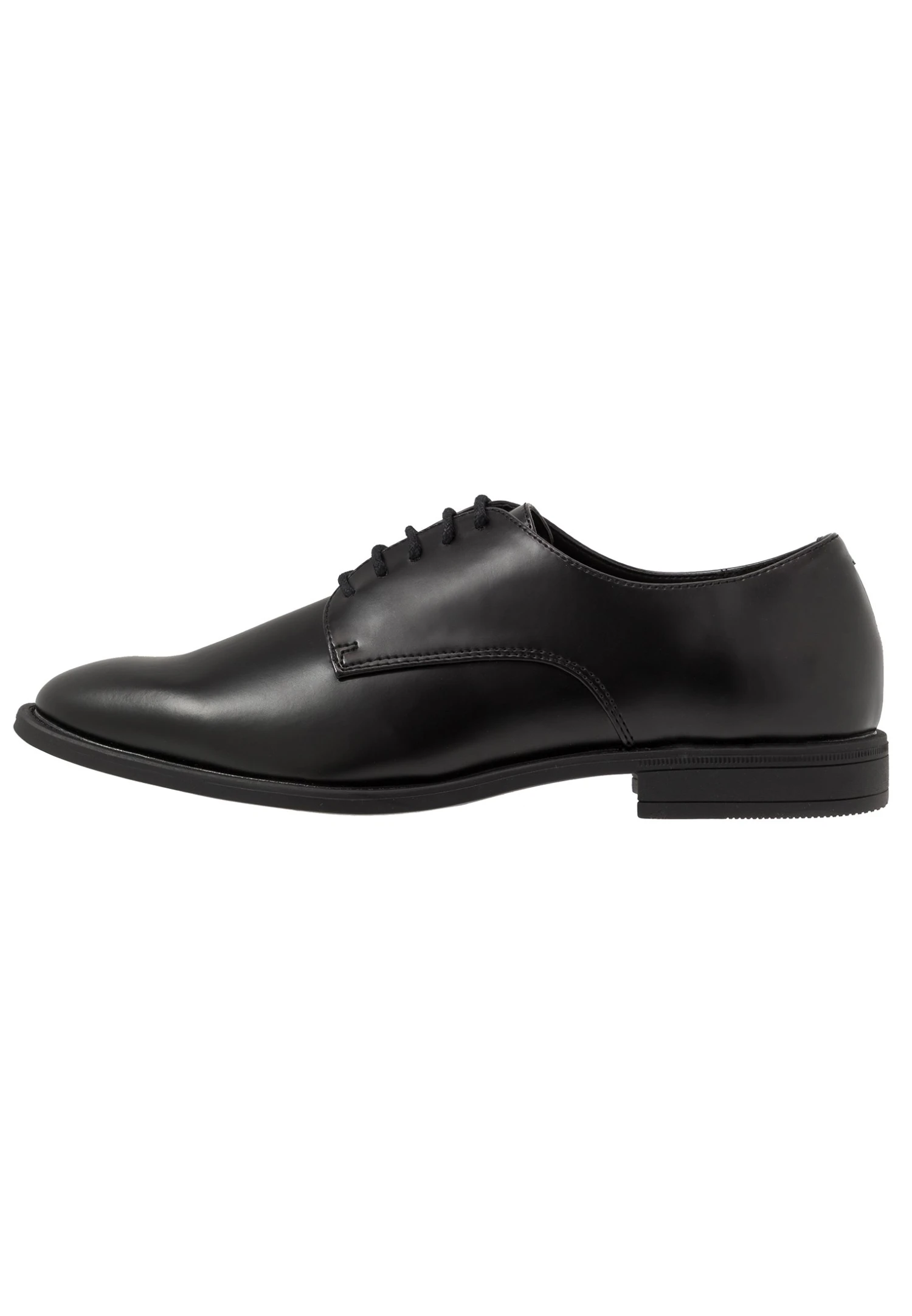 Pier One Veterschoenen - Black 3 Pier One Veterschoenen - Black