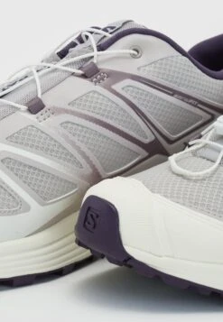 Salomon Xt-Pathway Unisex - Sneakers Laag - Ashes Of Roses/Moonscape/Vanilla Ice -Mode Herenkleding Winkel cfa54523c1ff4395ab07861eb390df91