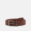Pier One Riem - Cognac 2 Pier One Riem - Cognac -Mode Herenkleding Winkel cfcc59f5d600453caf4465fcb783921d