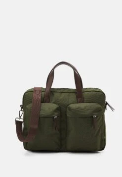 Pier One Laptoptas - Khaki
