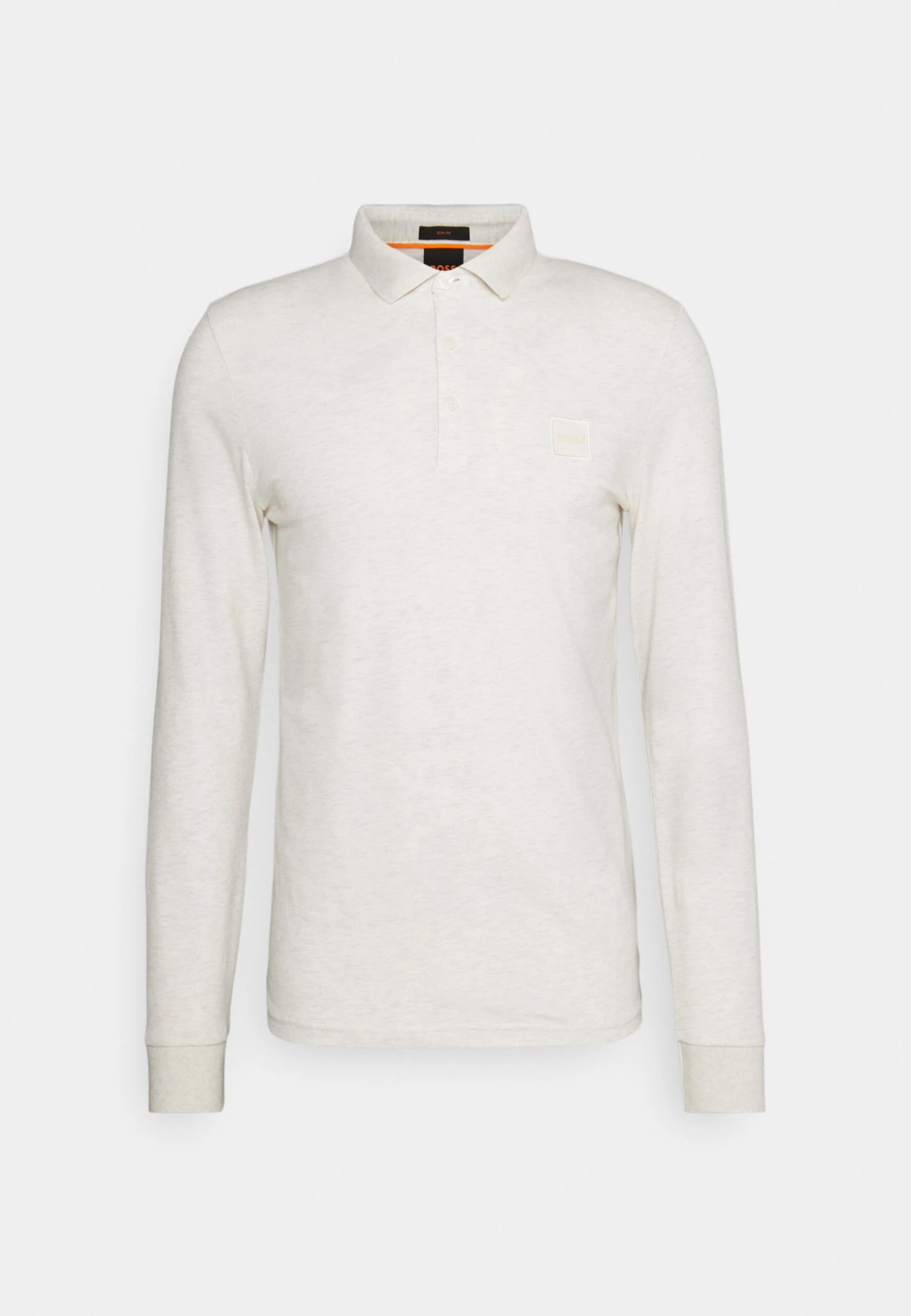 Boss Passerby - Poloshirt - Light Beige Seven 6 Boss Passerby - Poloshirt - Light Beige Seven - Afbeelding 4