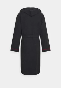 Pier One Badjas - Black/Red 6 Pier One Badjas - Black/Red -Mode Herenkleding Winkel d2570e9b770a401e8ec42a2bf22ab7e7