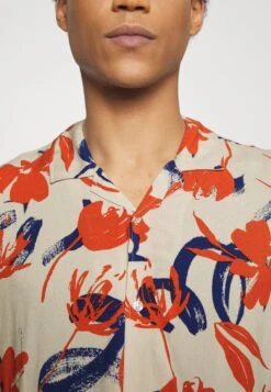 Pier One Overhemd - Beige 11 Pier One Overhemd - Beige -Mode Herenkleding Winkel d3be298b14ee484096173f9782f35d11