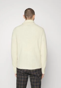 NN07 Holger - Trui - Ecru -Mode Herenkleding Winkel d4b24348a00643cc9f1a44eaa6ada167