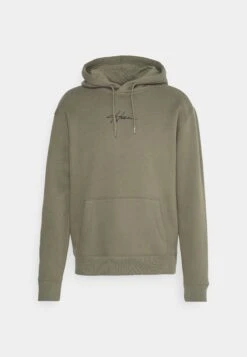 Hollister Co. Summer Icon Unisex - Hoodie - Olive 12 Hollister Co. Summer Icon Unisex - Hoodie - Olive -Mode Herenkleding Winkel d7f5ad81535c4f57b16a00872055e964