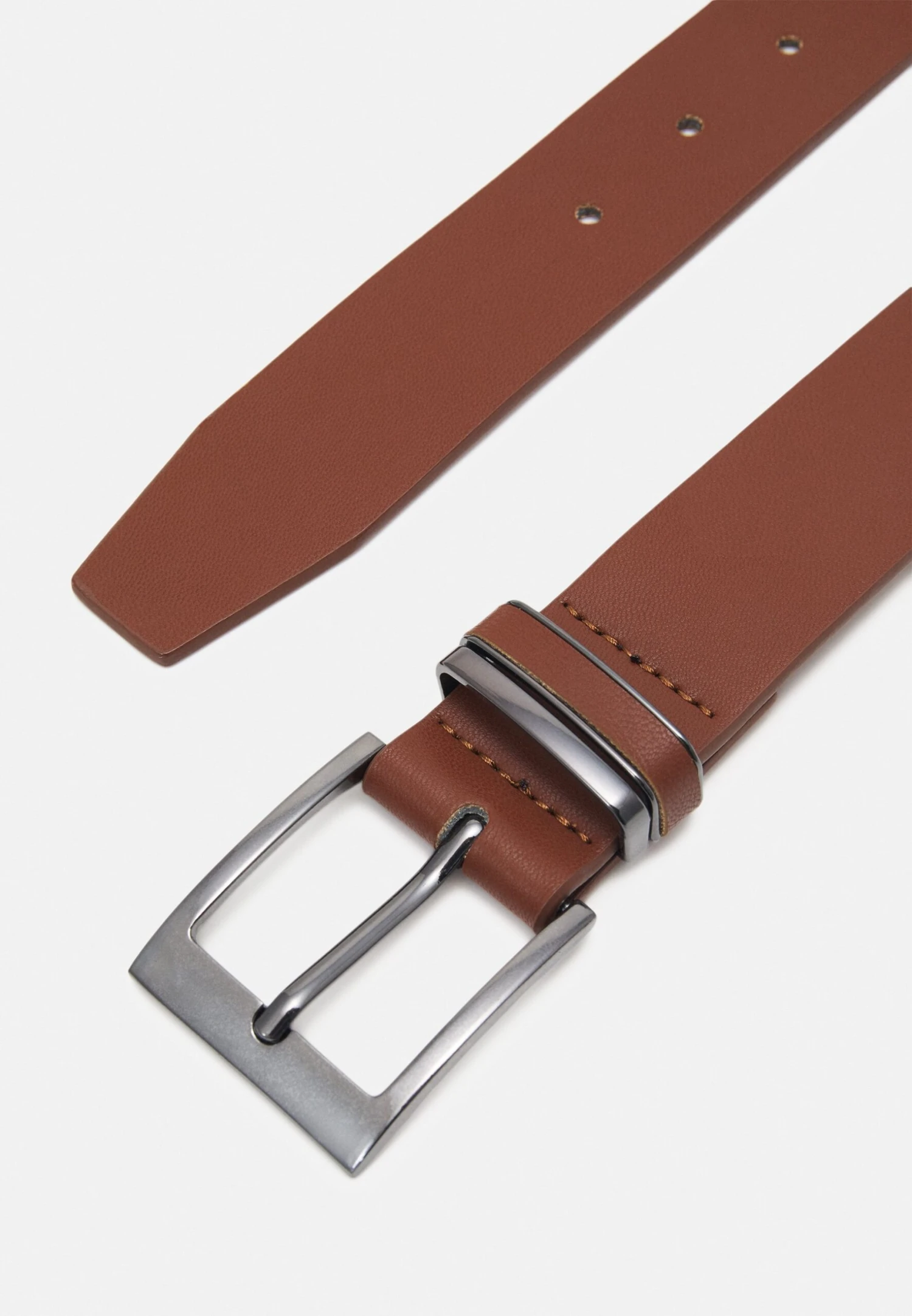 Pier One Riem - Cognac 4 Pier One Riem - Cognac - Afbeelding 2