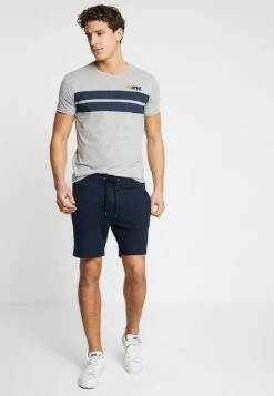 Pier One Trainingsbroek - Dark Blue 9 Pier One Trainingsbroek - Dark Blue -Mode Herenkleding Winkel dfff92bbca3540b5a305bacb63136078