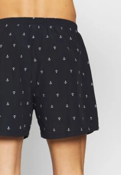 Pier One 3 Pack - Boxershort - Dark Blue 11 Pier One 3 Pack - Boxershort - Dark Blue -Mode Herenkleding Winkel e0cfa04e4a584ce9abf7067ce91f573f