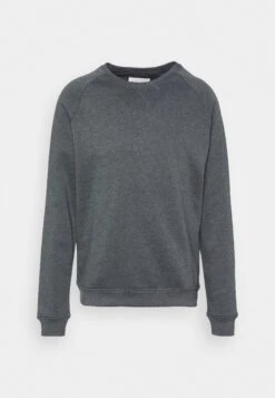 Pier One 2 Pack - Sweater - Black/Mottled Dark Grey 10 Pier One 2 Pack - Sweater - Black/Mottled Dark Grey -Mode Herenkleding Winkel e14f4befdb7a4644973a0d7ddc620059