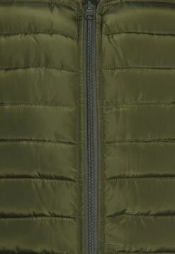 Pier One Bodywarmer - Olive 7 Pier One Bodywarmer - Olive -Mode Herenkleding Winkel e152faad4cad484f90876ce6e4c25e40