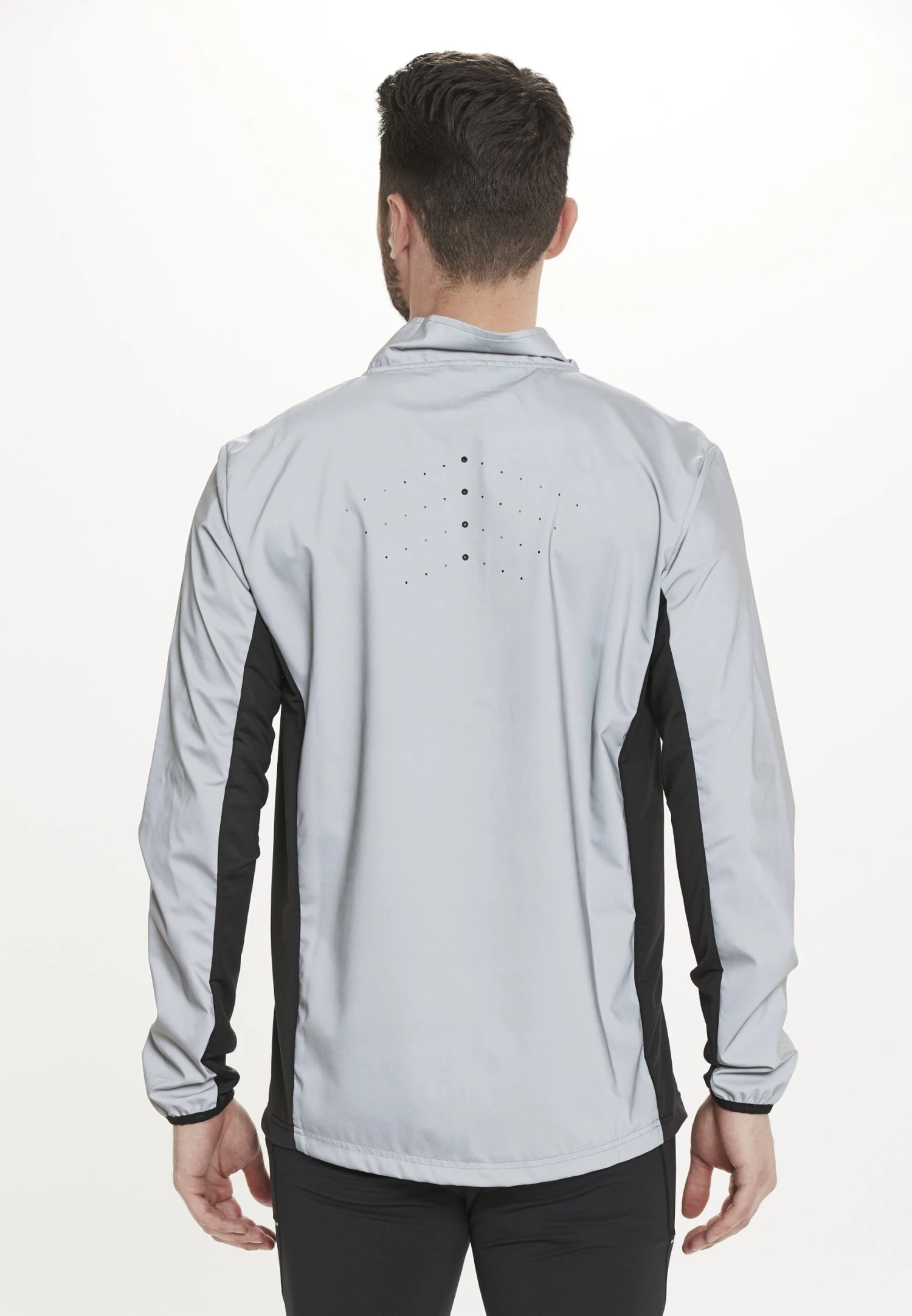 Endurance Lichte Jas - Reflex 5 Endurance Lichte Jas - Reflex - Afbeelding 3