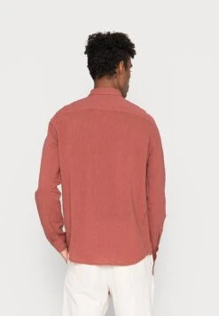 Pier One Overhemd - Cognac -Mode Herenkleding Winkel e5f32f4175564023b7728f0be51ca3e0