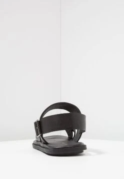 Pier One Sandalen - Black -Mode Herenkleding Winkel e819b7c59f5a477281c4a36bc41d12ad