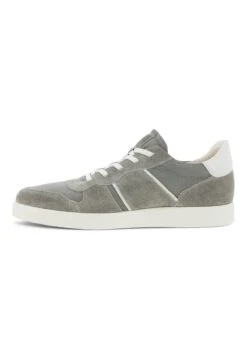 ECCO Street Lite- Sneakers Laag - Grey