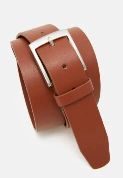 Pier One Riem - Brown 7 Pier One Riem - Brown -Mode Herenkleding Winkel e9a3a40b4ad94615bfb61c7376544366