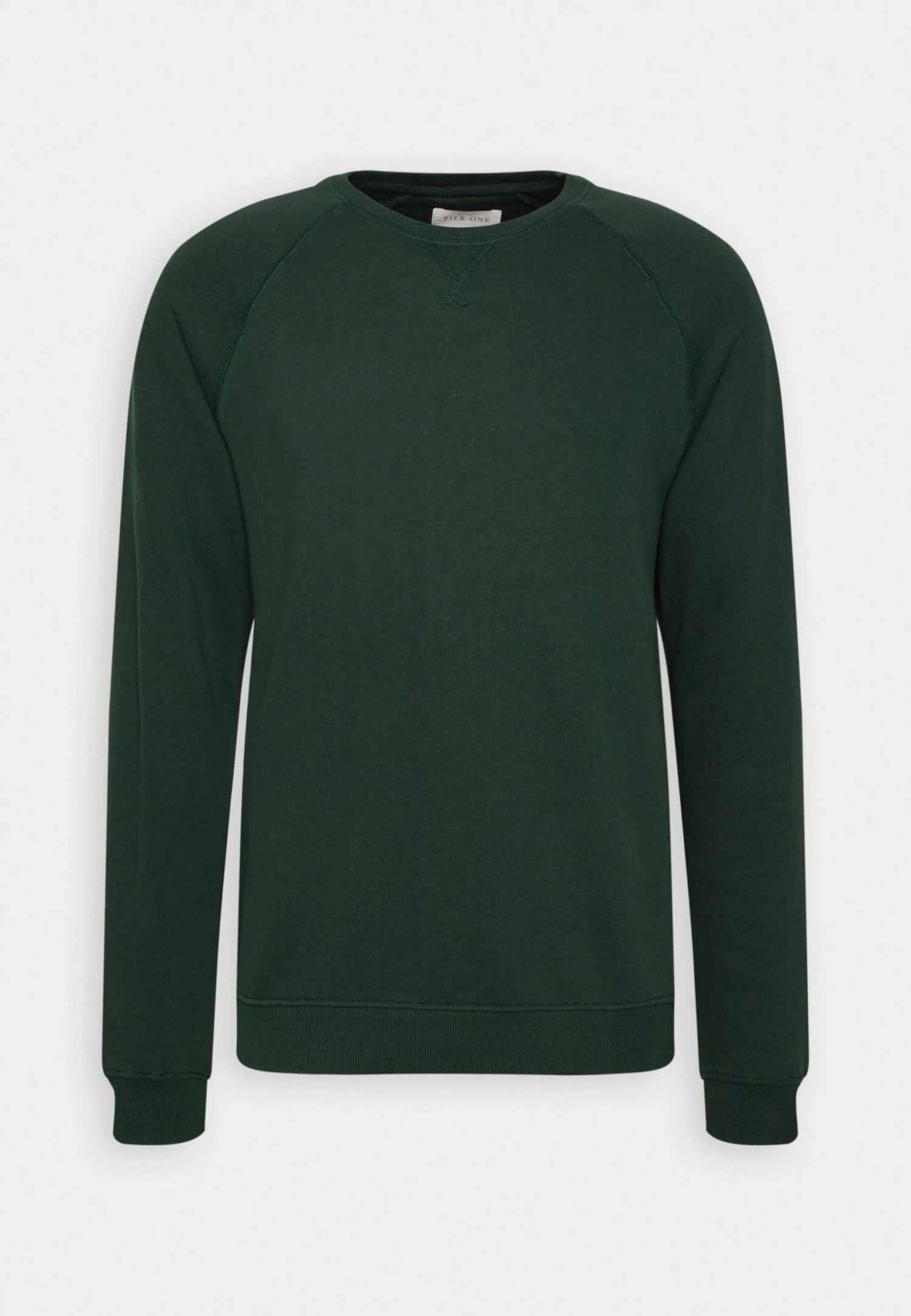 Pier One Set - Sweater - Green 8 Pier One Set - Sweater - Green - Afbeelding 6