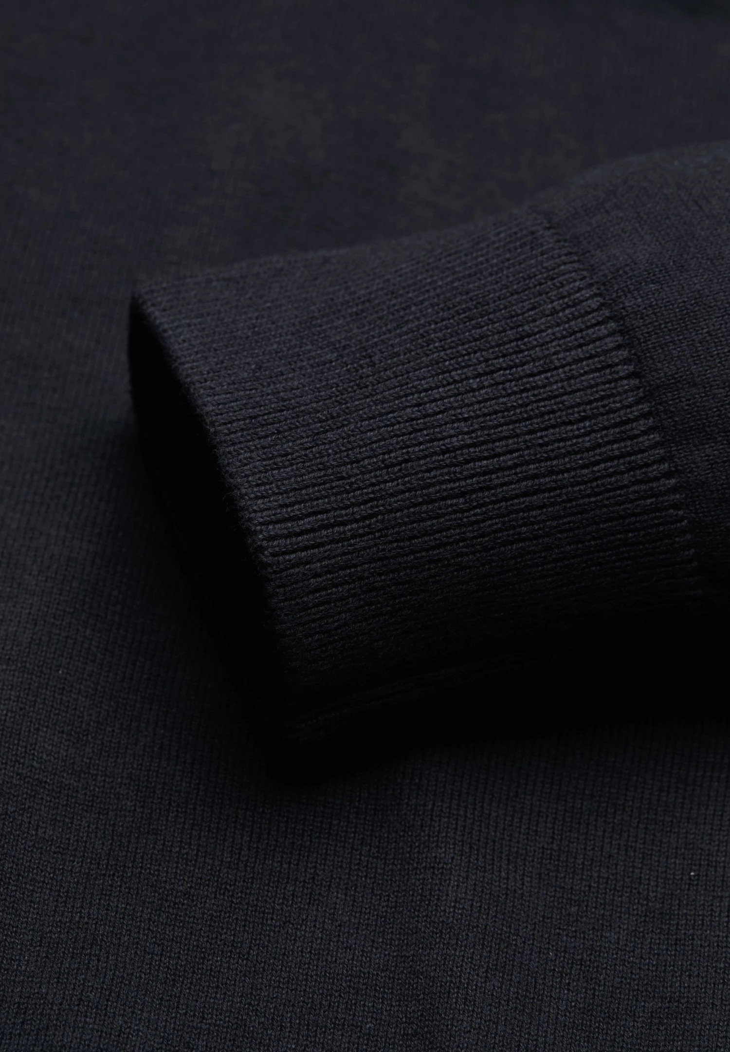 Bugatti V-Neck - Trui - Marine 9 Bugatti V-Neck - Trui - Marine - Afbeelding 7