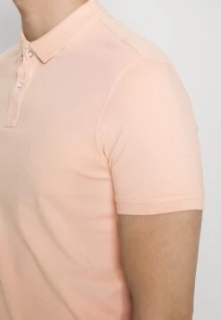 Pier One Poloshirt - Pink -Mode Herenkleding Winkel ebcad76d4763432c86768994b9af27cb