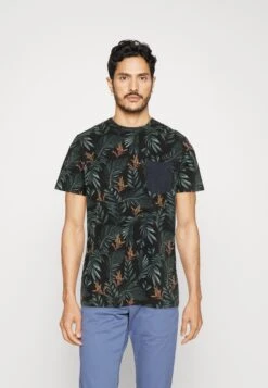 Pier One 2 Pack - T-Shirt Print - White/Multi-Coloured 10 Pier One 2 Pack - T-Shirt Print - White/Multi-Coloured -Mode Herenkleding Winkel edcb323c18ad482685d363ff6500994c