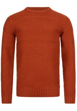 Indicode Jeans Mirek - Trui - Arabian Spice 7 Indicode Jeans Mirek - Trui - Arabian Spice -Mode Herenkleding Winkel eea06b63a5eb4e4b9d6b1a783e6e1e1d