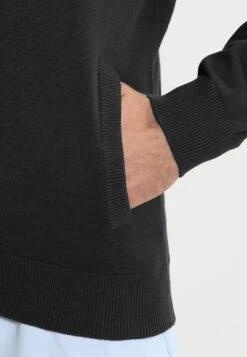 Pier One Vest - Black -Mode Herenkleding Winkel eff3a21f1c234394b25ad09aa249eab3