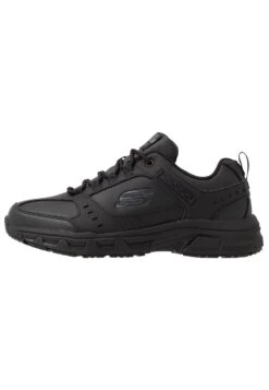 Skechers Oak Canyon - Sneakers Laag - Black