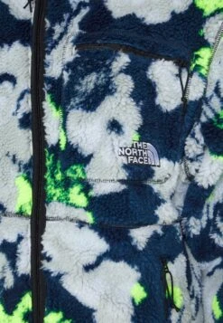 The North Face Extreme Pile Jacket - Fleecejas - Summit Navy -Mode Herenkleding Winkel f44e923ee7f54d299ea7e4eb6f18fa9d