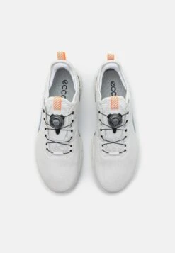 ECCO Golf Biom C4 - Golfschoenen - White -Mode Herenkleding Winkel f4fcec387dd94b1fb873638b43ff0c5b