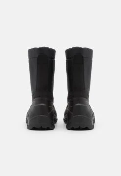 Pier One Unisex - Snowboots- Black 10 Pier One Unisex - Snowboots- Black -Mode Herenkleding Winkel f5503d7be856463f9c589809a72c325b
