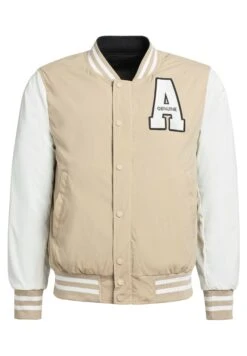 Khujo Velo - Bomberjacks - Blu Bei -Mode Herenkleding Winkel f65f1bb20cd5497ea6600752ddb131b5