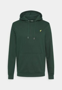 Pier One Hoodie - Dark Green 12 Pier One Hoodie - Dark Green -Mode Herenkleding Winkel f89ad8459db544cbb467e0d9337a7df0