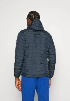 Peak Performance Argon Light Hood Jacket - Outdoorjas - Blue Shadow -Mode Herenkleding Winkel f9d4ffa61c59454d909c230edec34888