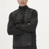 Endurance Bodywarmer - Black